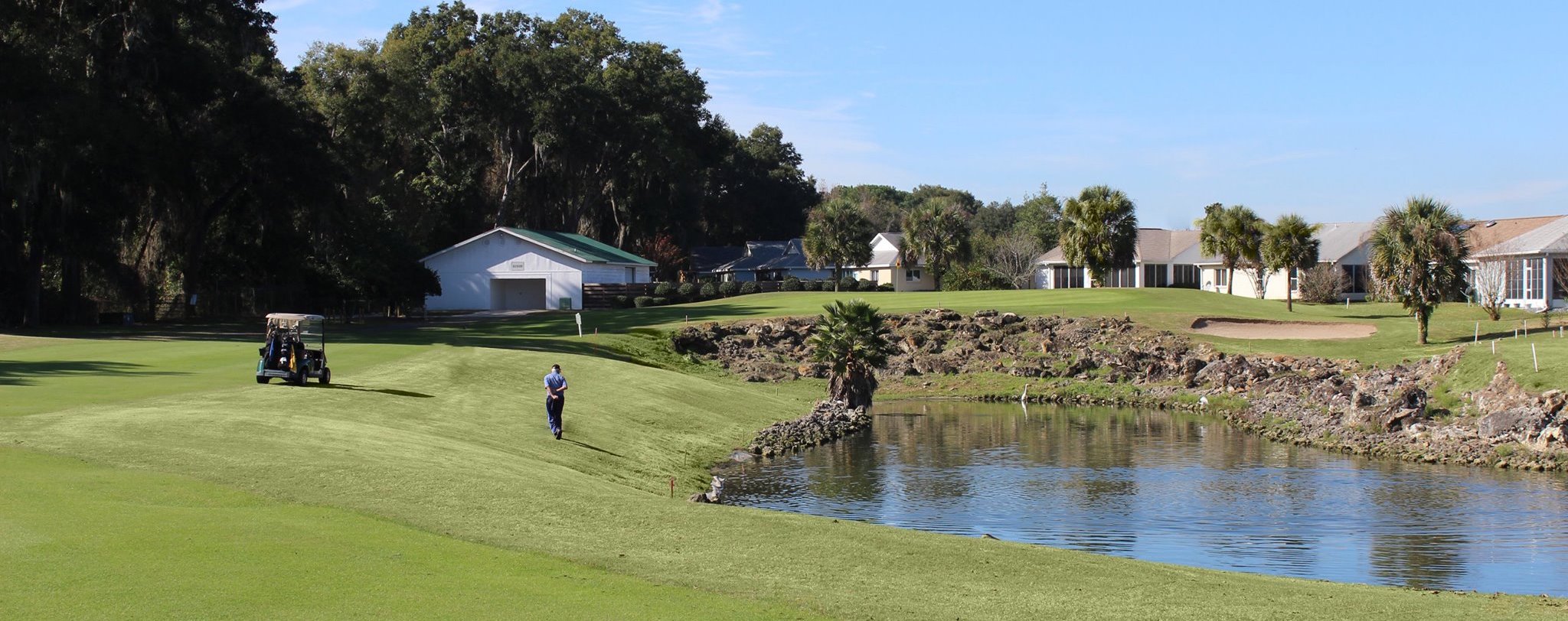 Membership Ocala Palms